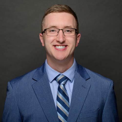 Joshua J. Konopacki Joshua J. Konopacki