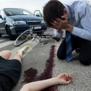 bicycle-accident