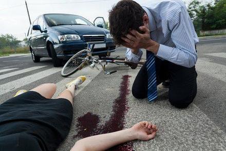 bicycle-accident