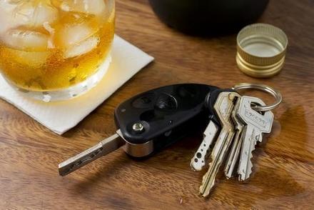 drunk-driving