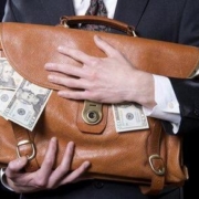 embezzlement