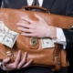 embezzlement