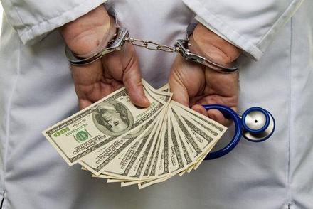 healthcare-fraud