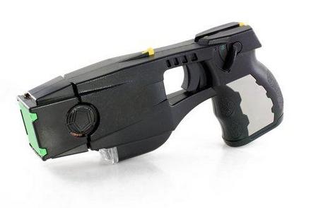 taser-gun
