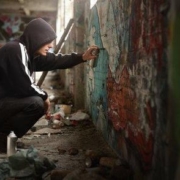 vandalism