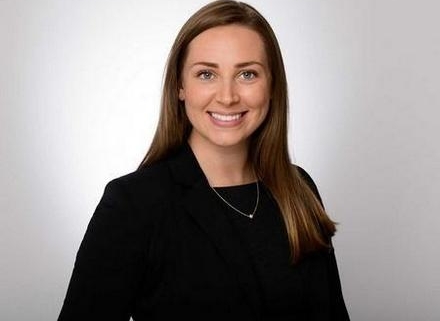 Megan Drury