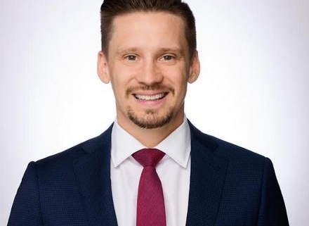 Attorney Adam Schleis