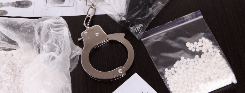 Milwaukee Drug Crime Defense Attorney