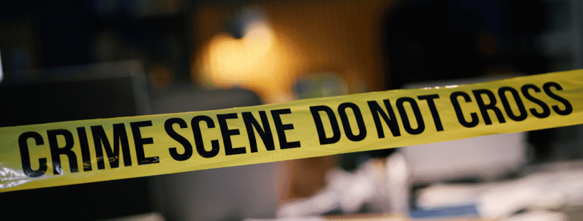 Homicide and Murder Defense in Wisconsin
