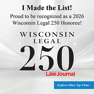 WI Legal 250