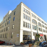 Gimbel Reilly Guerin & Brown Third Ward Office Building
